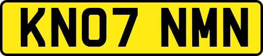 KN07NMN