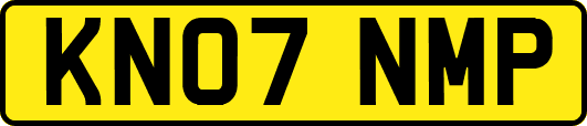 KN07NMP