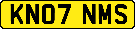 KN07NMS