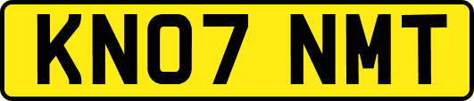 KN07NMT