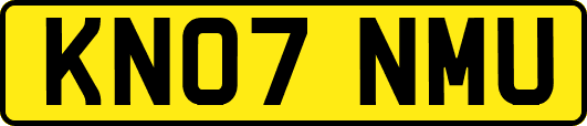 KN07NMU