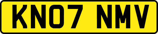 KN07NMV