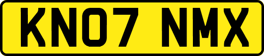 KN07NMX