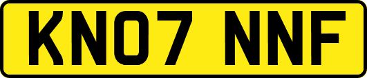 KN07NNF