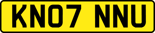 KN07NNU