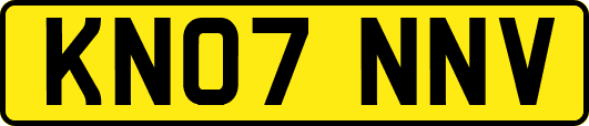 KN07NNV