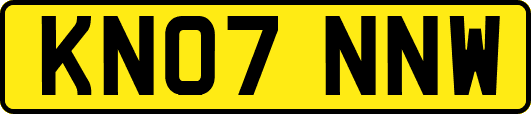 KN07NNW