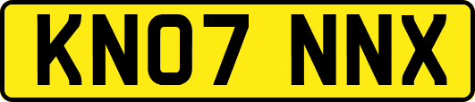KN07NNX