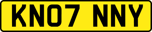 KN07NNY