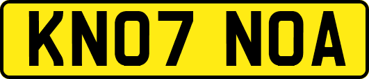 KN07NOA
