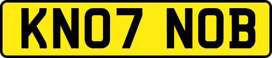 KN07NOB
