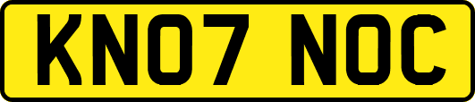 KN07NOC