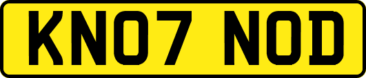 KN07NOD
