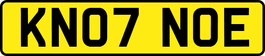 KN07NOE