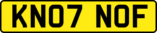 KN07NOF
