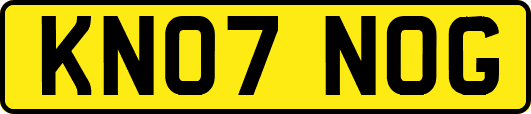 KN07NOG