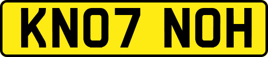 KN07NOH