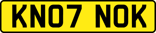 KN07NOK