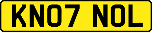 KN07NOL
