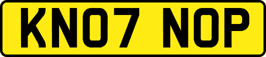 KN07NOP