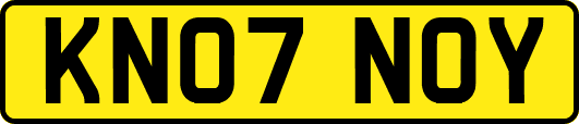 KN07NOY