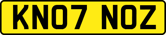 KN07NOZ
