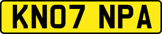 KN07NPA