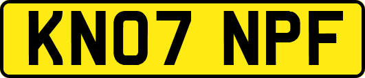 KN07NPF