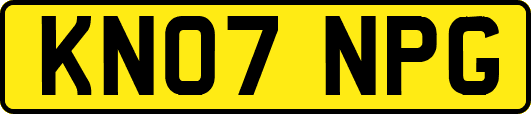 KN07NPG
