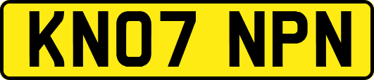 KN07NPN