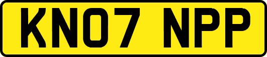 KN07NPP