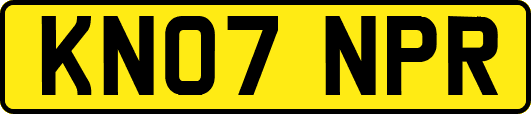 KN07NPR