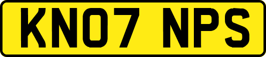 KN07NPS
