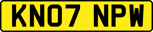 KN07NPW