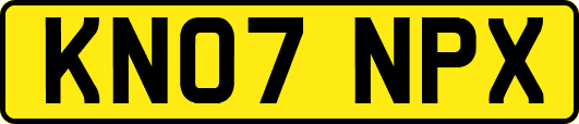 KN07NPX