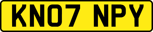 KN07NPY