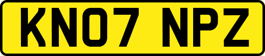 KN07NPZ