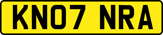 KN07NRA