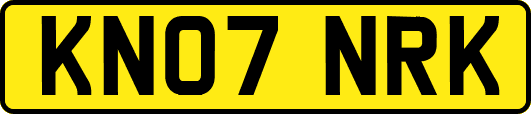 KN07NRK