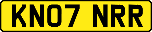 KN07NRR