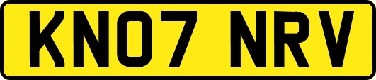 KN07NRV