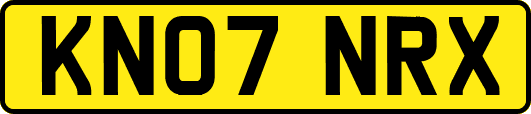 KN07NRX