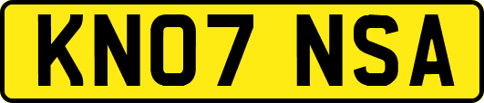 KN07NSA