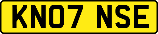 KN07NSE
