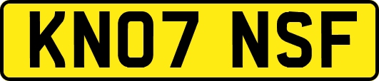 KN07NSF