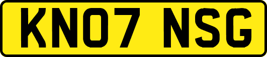 KN07NSG