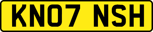 KN07NSH
