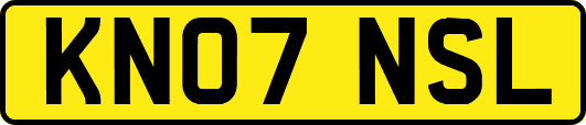 KN07NSL