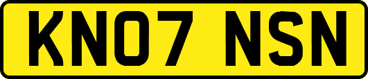 KN07NSN