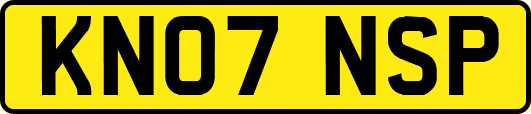 KN07NSP